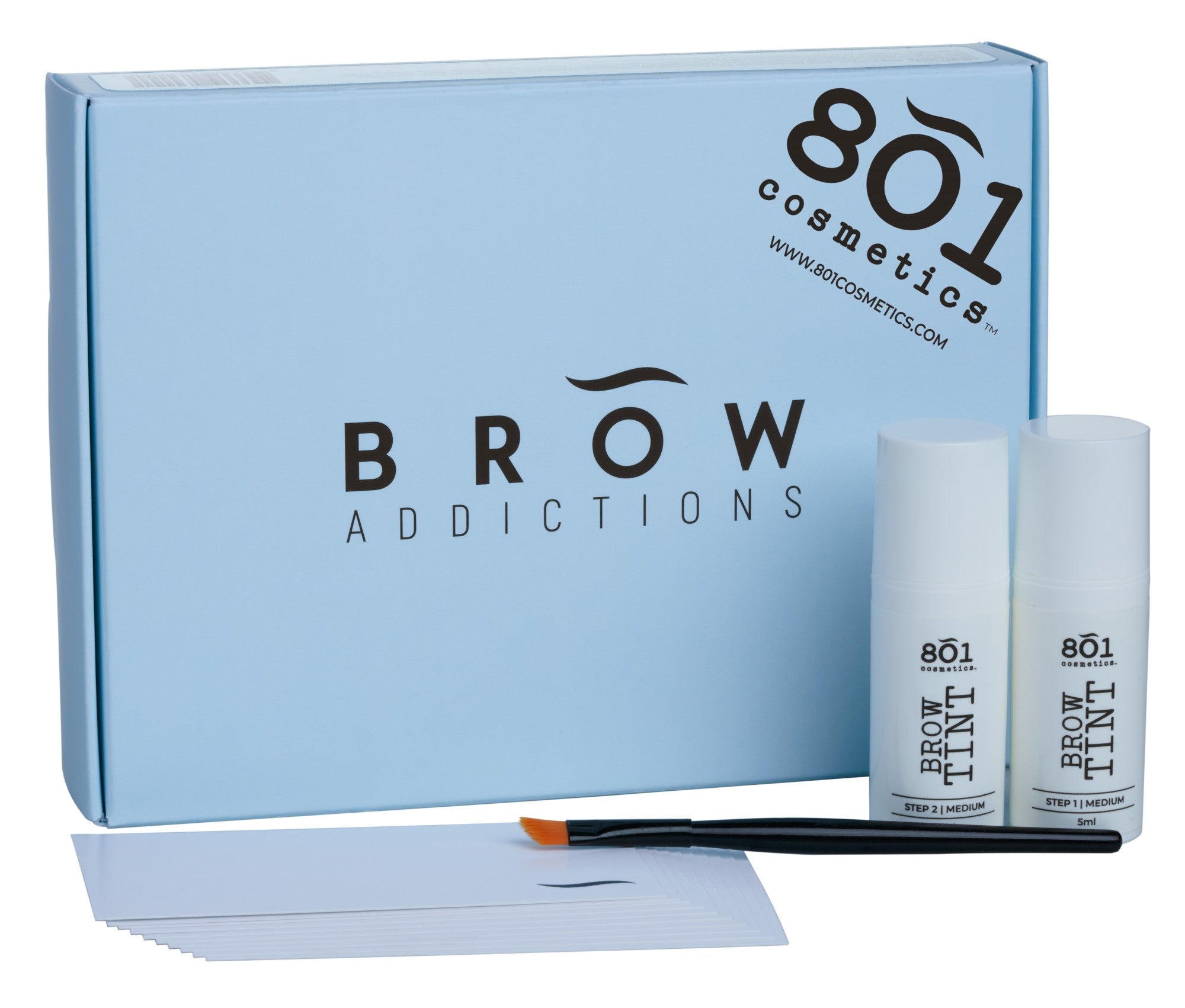 The Ultimate Brow Kit