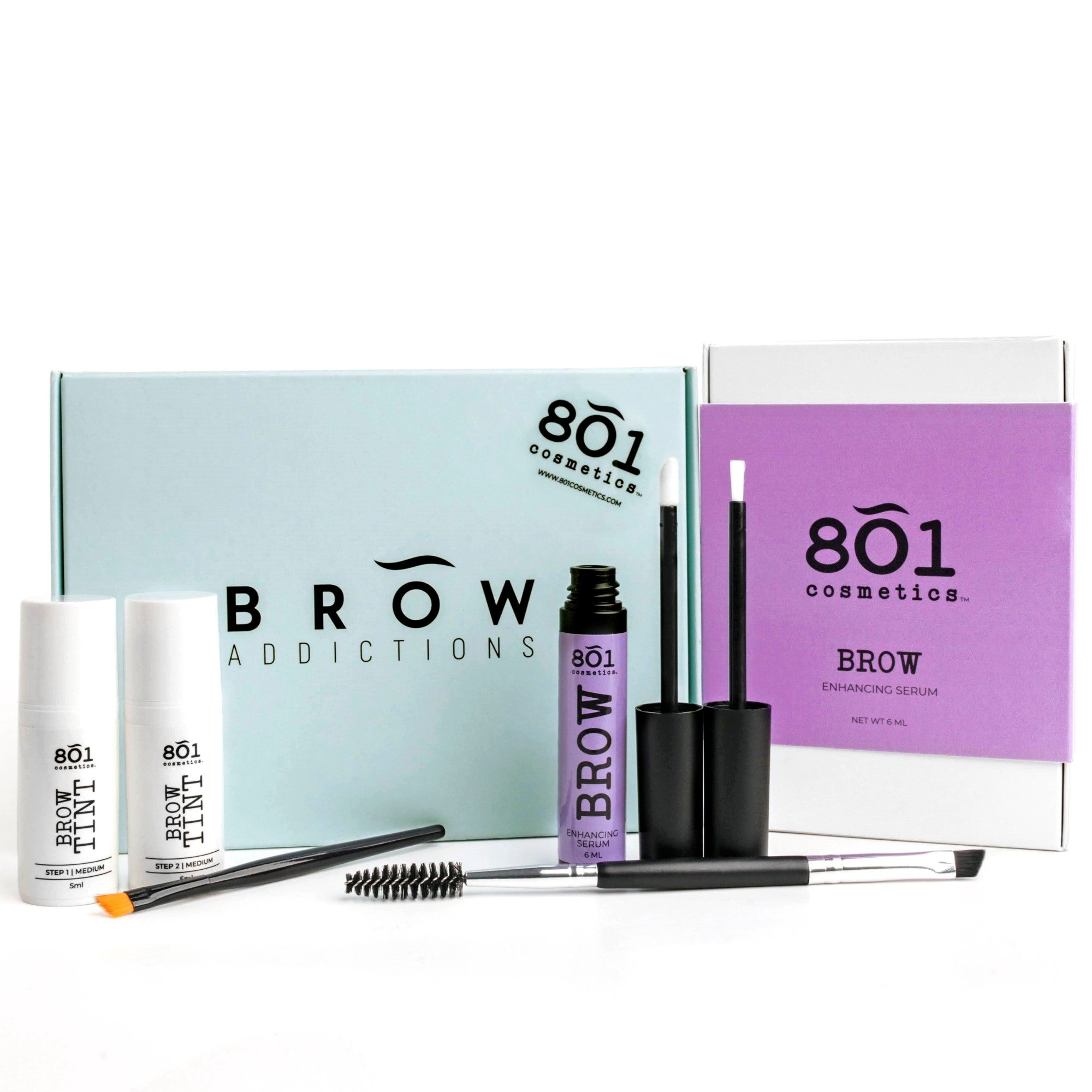 The Ultimate Brow Kit